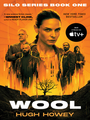 cover image of Wool
